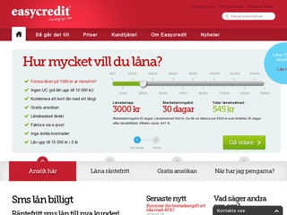 Easycredit