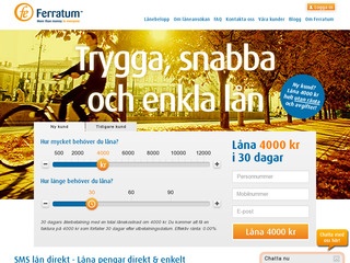 Ferratum