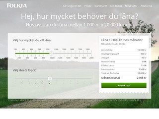 Folkia