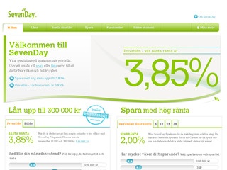 SevenDay