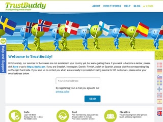 TrustBuddy