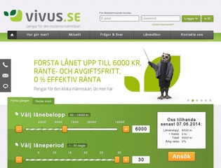 Vivus